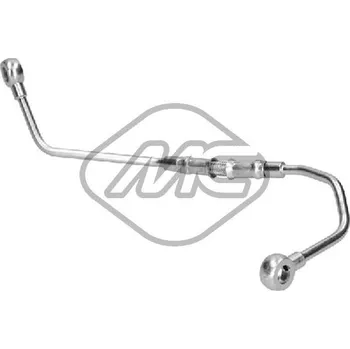 Olejové potrubí METALCAUCHO 92223