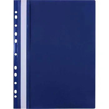 Šanon A4 Biurfol modrý