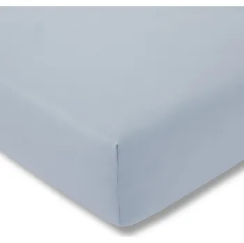 Prostěradlo Prostěradlo s gumou Estella jersey 100 x 200 cm