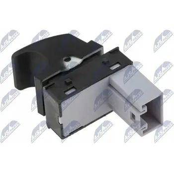 Spínač, hever oken NTY EWS-VW-155