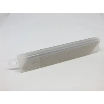 Pracovní nůž Náhradní ostří pro odlamovací nůž Sakota, 18 mm