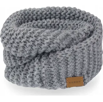 Nákrčník NANDY Nákrčník Teplý zimní dětský tubus pro dívky pro chlapce na zimu