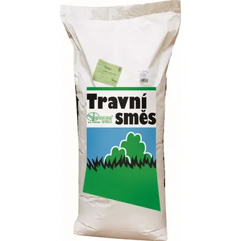 Travní směs Oseva Uni Okrasná směs do sucha UNI 8 Balení: 1 kg