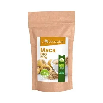 Přírodní produkt Maca BIO 200g