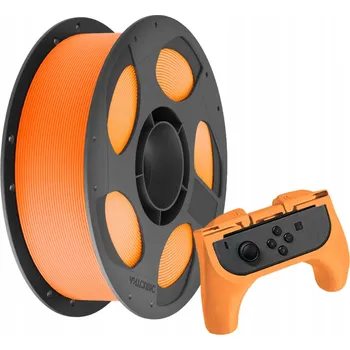 Filament PLA filament Plus PLA+ Anycubic Oranžový 1 kg - Zvýšená Odolnost a Přesnost