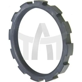 Čep nápravy Matice, koncový čep nápravy EURORICAMBI 6171576