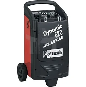 Svářečka Nabíječka DYNAMIC 620 570A TELWIN E2620