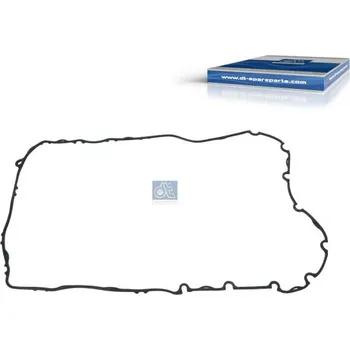 Kliková hřídel Těsněné, víko (kliková skříň) DT Spare Parts 2.44855