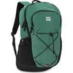 Turistický batoh Spokey KOBE, 28 l zelená