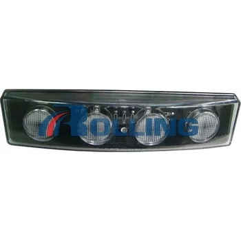 Příslušenství osvětlení automobilu Obrysové světlo ROLLING RS-02125A
