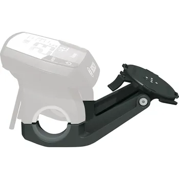 držák na kolo Držák na kolo SKS GERMANY-COMPIT/E Držiak telefónu a displeja Bosch Černá