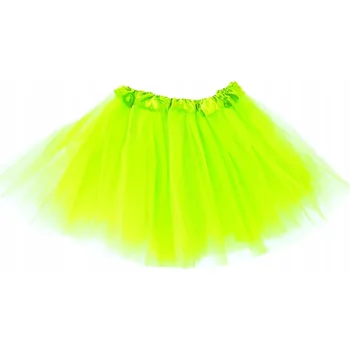 Dámská sukně Kostým Baletka PartyPal vel. univerzální