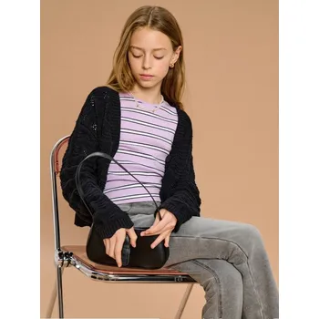 Dívčí tričko Sinsay - Tričko s krátkým rukávem - vícebarevná - 726DP-MLC - 726DP-MLC-158