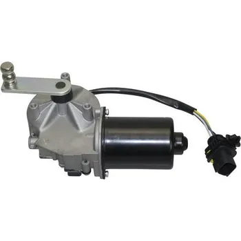 Motorek stěrače a odstřikovače Motorek stěračů MB ACTROS MP4