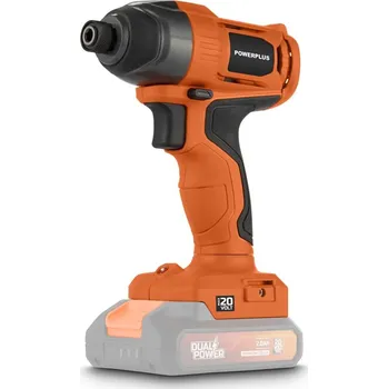 Powerplus POWDPO2000