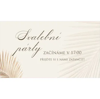 Pozvánka Pozvánka na raut 264