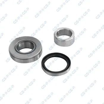 Sada ložisek kol GSP GSPGK1971