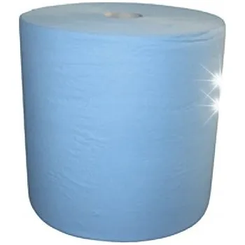 Utěrka Čisticí Utěrka celulóza 36x36 cm (1000 ks) 2vrstvá role 360 m.