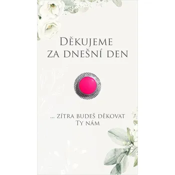 Krabička na výslužku Kartička na ibalgin 337