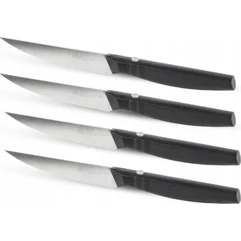 Kuchyňský nůž Peugeot Sada 4 nožů na steaky Paris Bistro