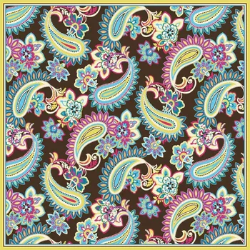 Šátek Dámský šátek 75 x 75 cm vz.č.92