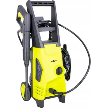 Vysokotlaký čistič Tlaková myčka Velox 70 barů 1400 W