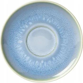 Villeroy&Boch Crafted Blueberry porcelánový podšálek 1 ks