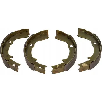 Zavěšení kol MAXGEAR ČELISTI RUČNÍ BRZDY MITSUBISHI GALANT -96-/LANCER 03-/OUTLANDER 03-