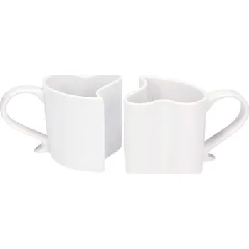 Valentýnský hrnek Gadget Master 250 ml porcelán
