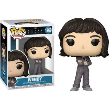 Figurka Funko Pop! 1769 Alien Wendy