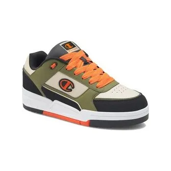 Pánská obuv Sneakersy Champion Rebound Heritage Skt S22326-MS001 Barevná 44