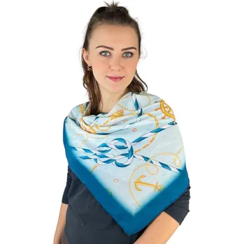 Šátek Dámský šátek 90 x 90 cm vz.č.50