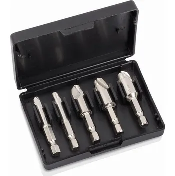 5 ks vytahovačů šroubů