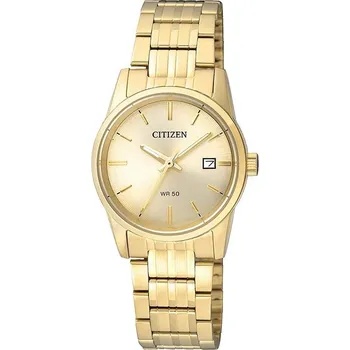 Hodinky Hodinky CITIZEN EU6002-51P