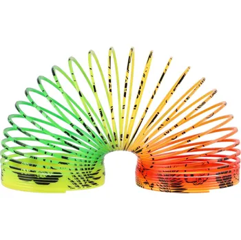 Dětské zboží TEDDIES Spirála/Pružina dinosaurus Barva: dle skladových zásob