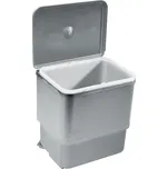 Sinks EK9011 SESAMO 45 1x16l Stav zboží: Nový produkt v externím skladu