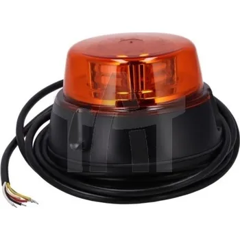 Přídavný světlomet Světlo výstražné 12/24V oranžové WAS 1534.2SYNC