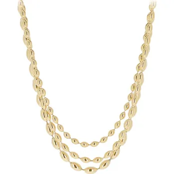 Náhrdelník ZAG BIJOUX SNX26647-01UNI