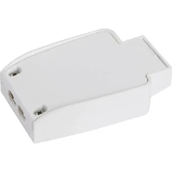 Příslušenství pro svítidlo BIG WHITE (SLV) Ochrana proti přetížení propojitelný, pro nedimovatelné ovladače: 1008699, 1008700, 1008701 1008671