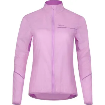 Cyklistická bunda Etape Gloria 2.0 lila
