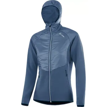 Bunda Löffler IZZY PL ACTIVE W 46/3XL modrá