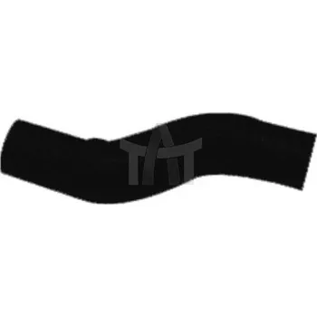 Chladič motoru Hadice topení MAN TGA MTX MTX-93154