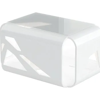 Konferenční stolek Panda Stolek do čekárny Icon s podsvícením