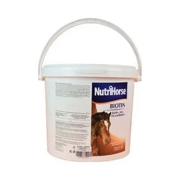 Nutri Horse Biotin pro koně plv 3kg