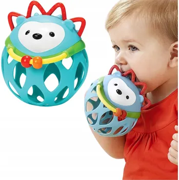 Skip Hop Kousátko Míček 303101