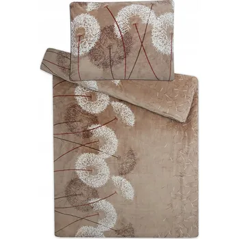 Povlečení Ložní souprava Svitap Sada povlečení přikrývka 140 Cm x 200, polštář 70x90cm