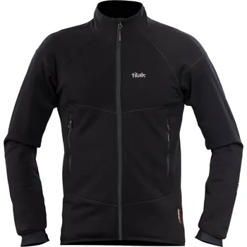 Pánský svetr Tilak Jotun black XXL