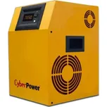 CyberPower Emergency Power System (EPS) 1500VA/1050W CPS1500PIE