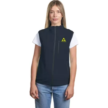 Dámská vesta Vesta Fischer SHOP-KID EVENT STYLE 36/S černá