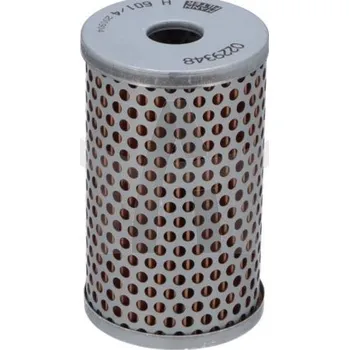 Hydraulický filtr Hydraulický filtr, řízení DAF 0229348